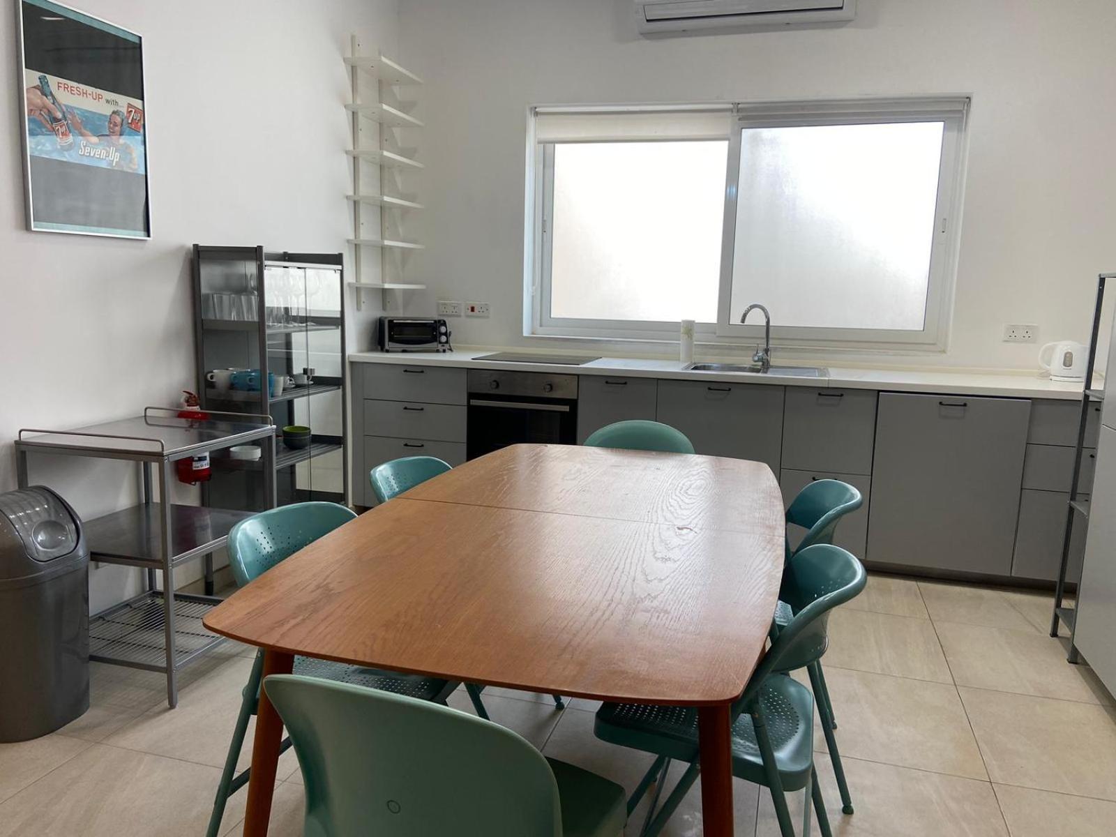 Central Sliema Apartment Appartement Sliema