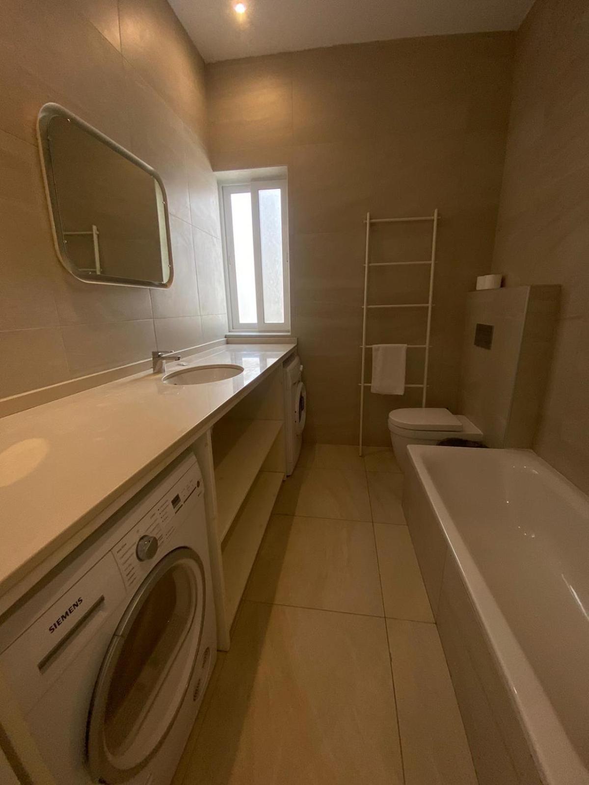 Central Sliema Apartment Appartement