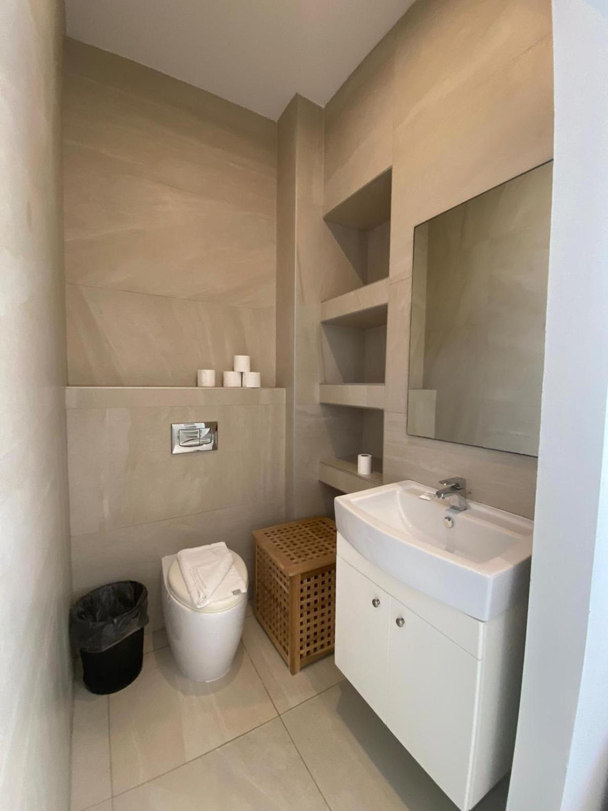 Appartement Central Sliema Apartment Sliema