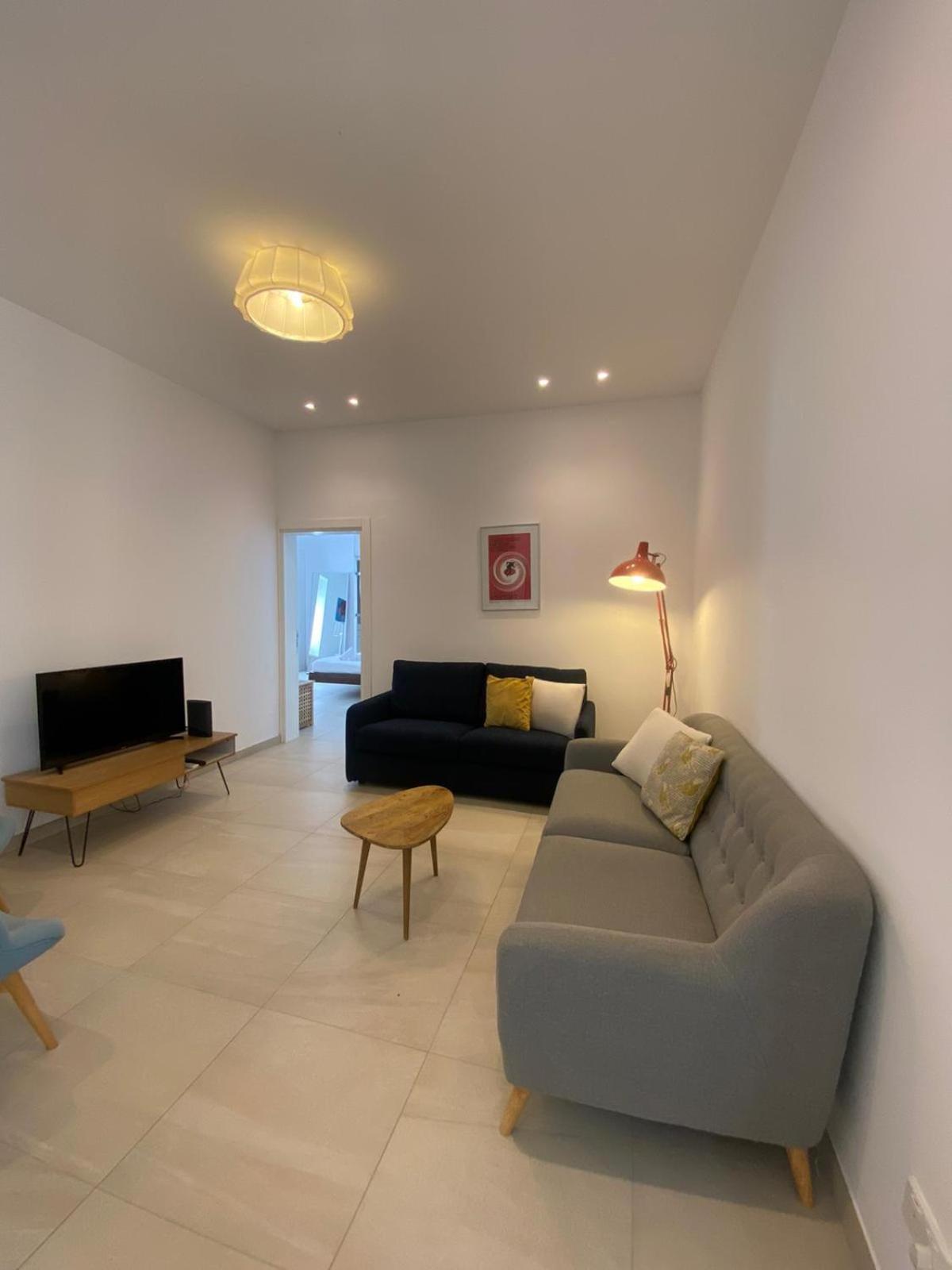 Central Sliema Apartment Appartement Sliema